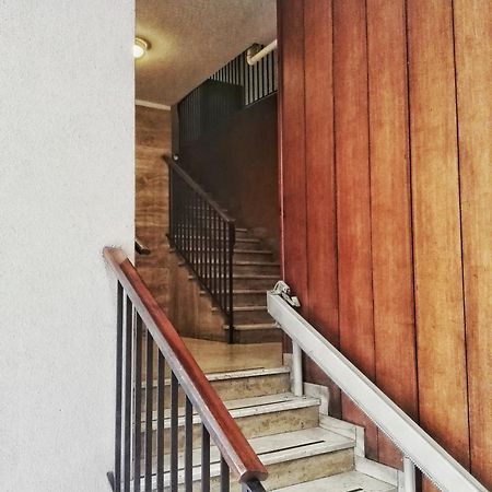 Central City Rooms Executive Suite Bolonha Exterior foto