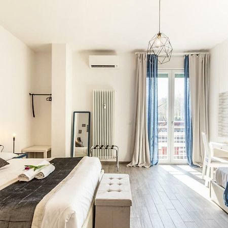 Central City Rooms Executive Suite Bolonha Exterior foto