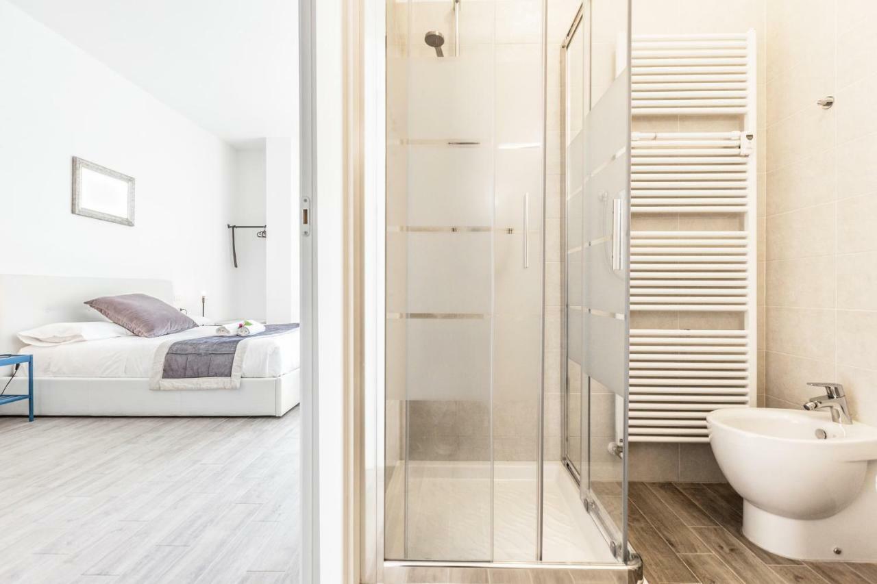 Central City Rooms Executive Suite Bolonha Exterior foto
