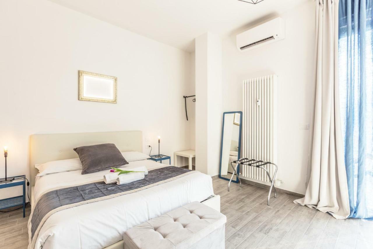 Central City Rooms Executive Suite Bolonha Exterior foto