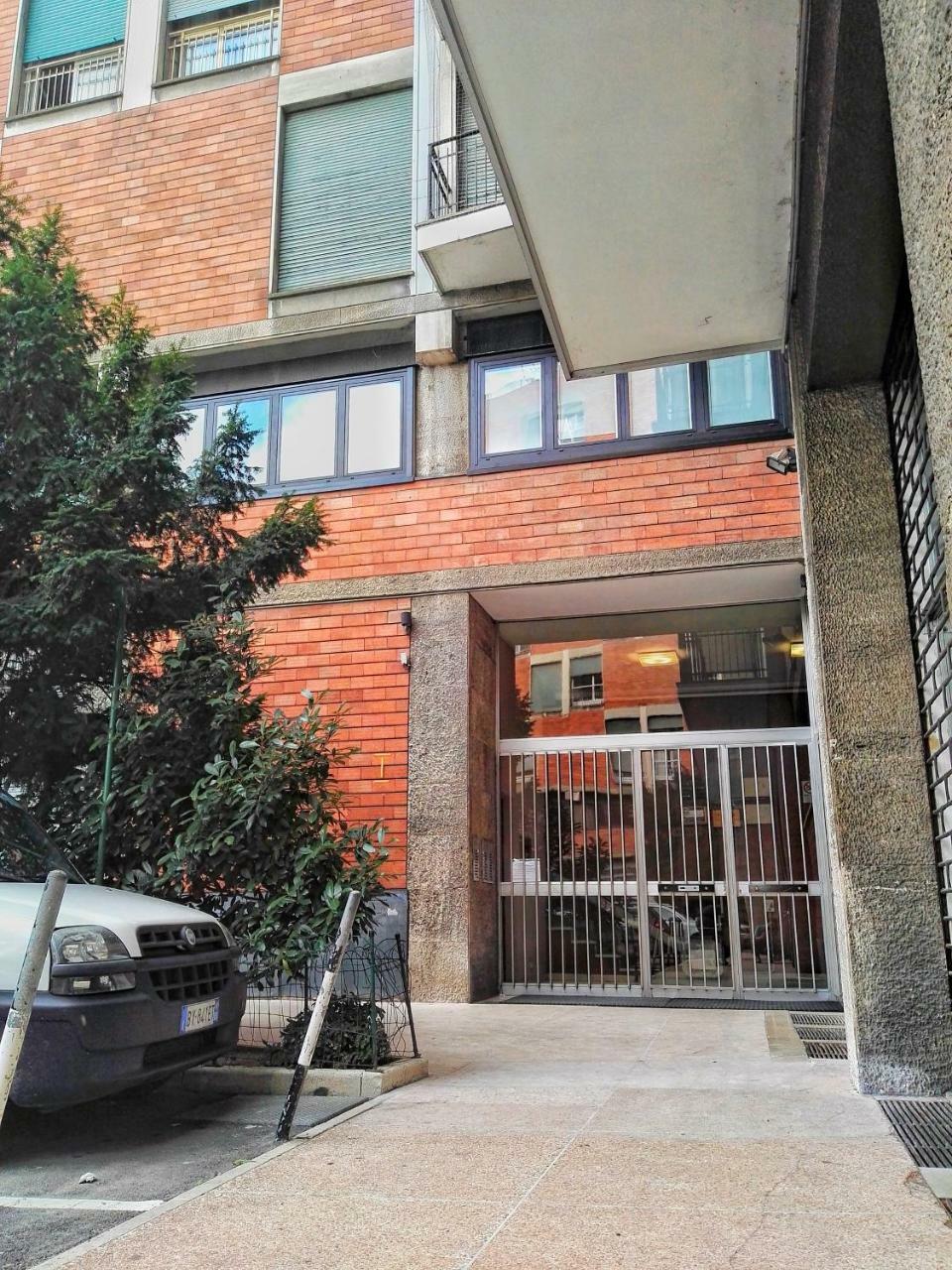 Central City Rooms Executive Suite Bolonha Exterior foto