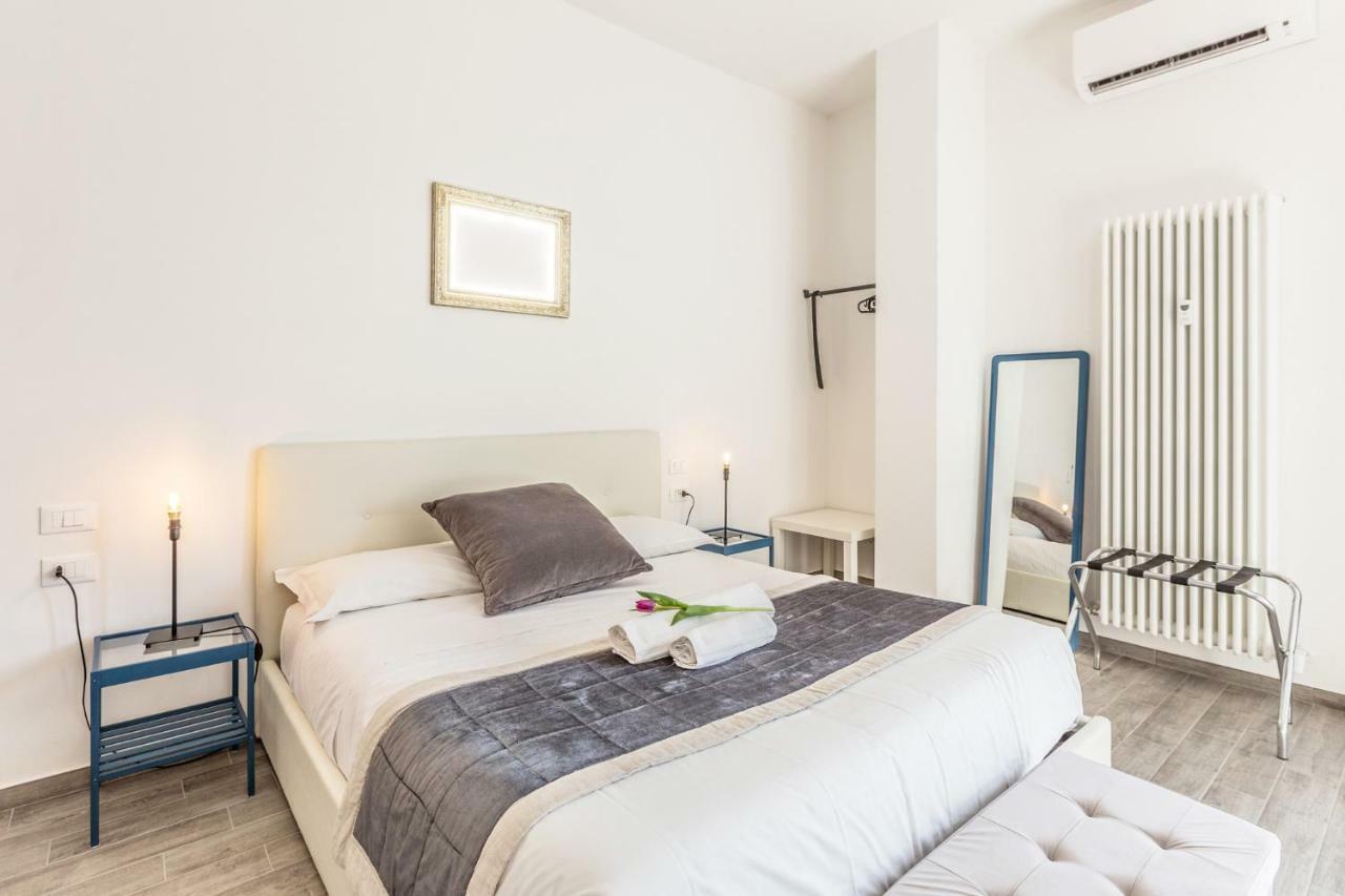 Central City Rooms Executive Suite Bolonha Exterior foto