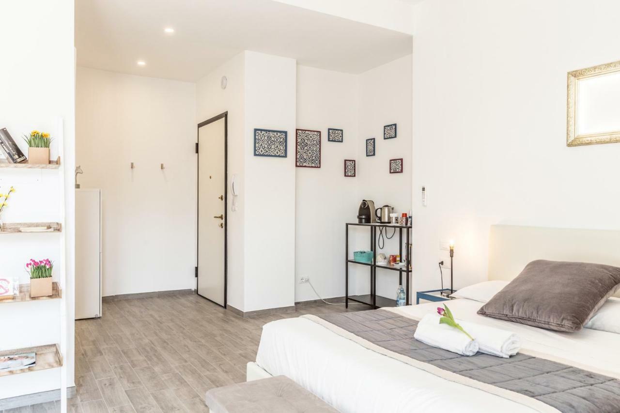 Central City Rooms Executive Suite Bolonha Exterior foto