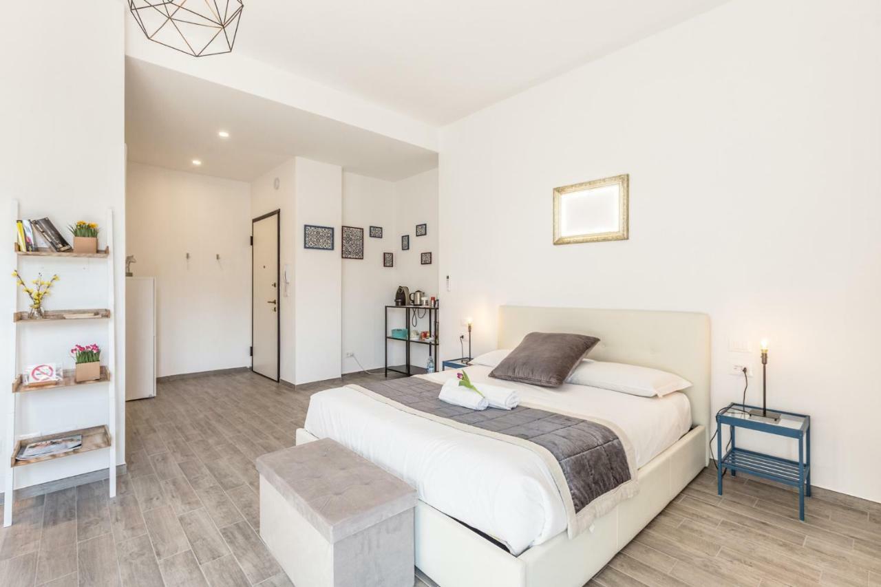 Central City Rooms Executive Suite Bolonha Exterior foto