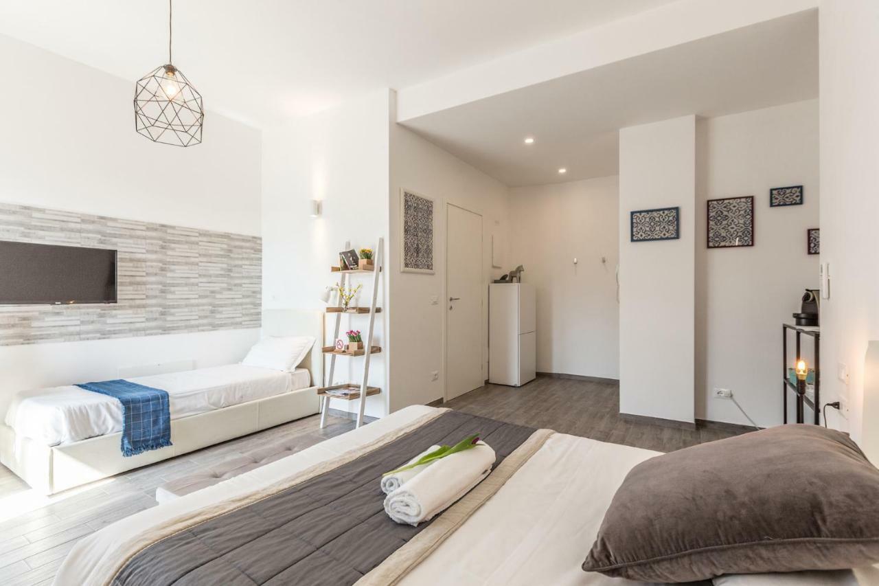 Central City Rooms Executive Suite Bolonha Exterior foto